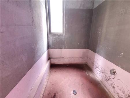 大冲城市花园-卫生间