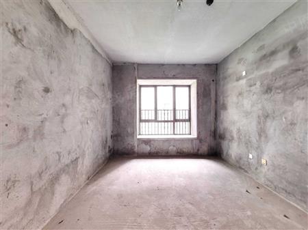 大冲城市花园-主卧