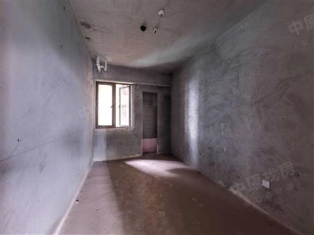 大冲城市花园-次卧