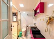 (泰然)碧海红树园-卫生间