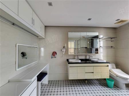 (泰然)碧海红树园-卫生间