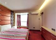 (泰然)碧海红树园-主卧