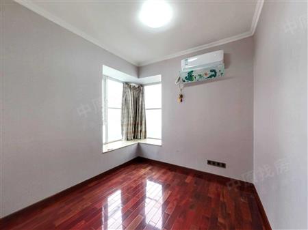 (泰然)碧海红树园-次卧