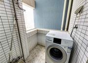 (泰然)碧海红树园-阳台