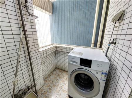 (泰然)碧海红树园-阳台