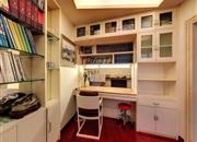 (泰然)碧海红树园-书房