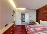 (泰然)碧海红树园-主卧