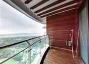 (泰然)碧海红树园-阳台