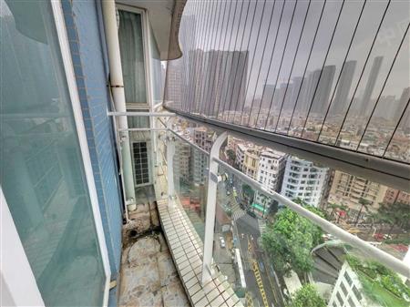 (泰然)碧海红树园-阳台