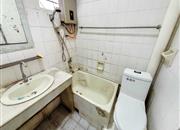 莲花二村-卫生间