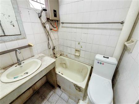 莲花二村-卫生间