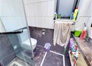 伍兹公寓-卫生间