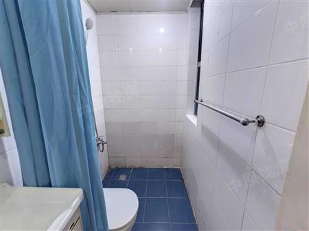 五洲星苑-卫生间