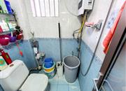 龙园山庄-卫生间