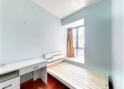 百仕达花园一期-次卧