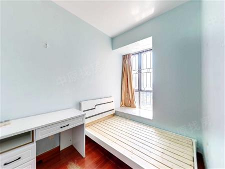 百仕达花园一期-次卧