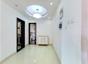 百仕达花园一期-餐厅