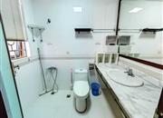 百仕达花园一期-卫生间