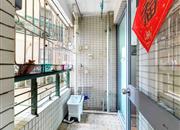 百仕达花园一期-阳台