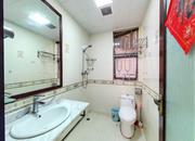 百仕达花园一期-卫生间