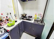 国都花园(龙岗)-厨房