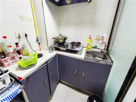 国都花园(龙岗)-厨房