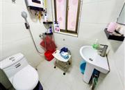 国都花园(龙岗)-卫生间