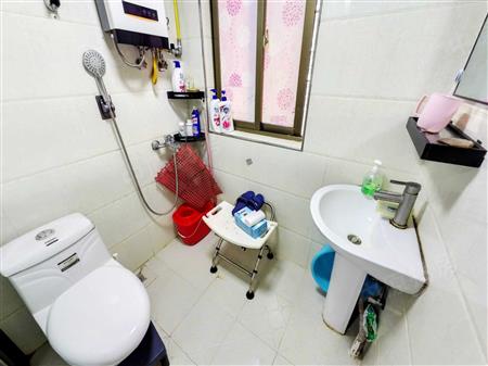 国都花园(龙岗)-卫生间