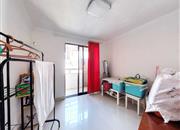 国都花园(龙岗)-主卧