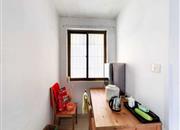 国都花园(龙岗)-餐厅