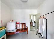 国都花园(龙岗)-主卧