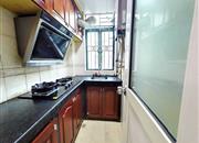 梧桐山新居（一期）-厨房