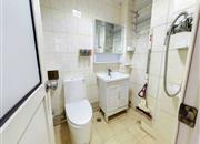 梧桐山新居（一期）-卫生间
