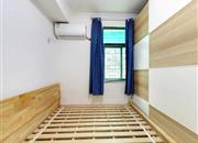 梧桐山新居（一期）-主卧