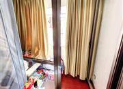 世界花园海华居-阳台