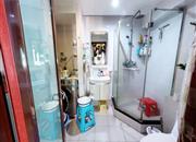 世界花园海华居-卫生间