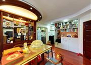 世界花园海华居-餐厅