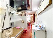 世界花园海华居-次卧