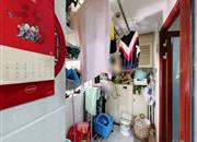 世界花园海华居-阳台