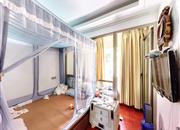 世界花园海华居-次卧