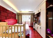 世界花园海华居-主卧