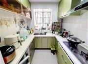 世界花园海华居-厨房