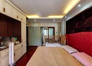 世界花园海华居-主卧