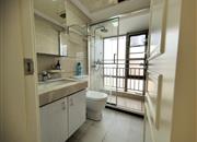 宝能华府-卫生间