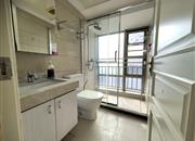 宝能华府-卫生间