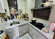 龙悦居四期-厨房