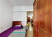 龙悦居四期-主卧