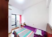 龙悦居四期-主卧