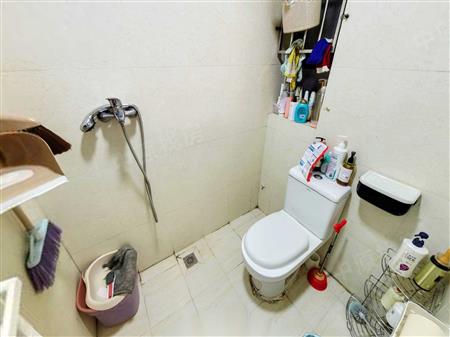 龙悦居四期-卫生间