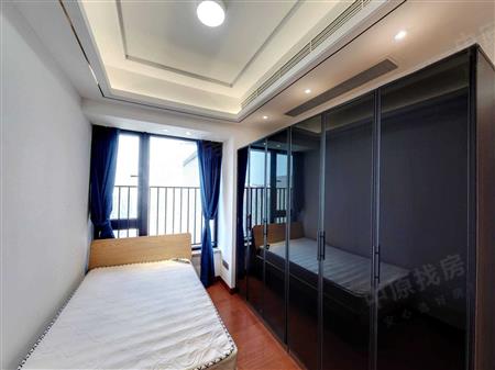 华丰前海湾（二期）-次卧